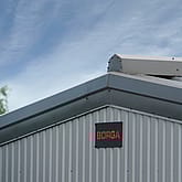 Industrihotell, Norrtälje | BORGA