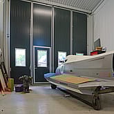 Verkstad, Ingarö | BORGA