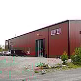 Lager, Knivsta | BORGA