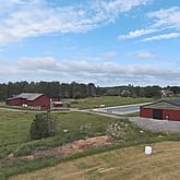 Ridhus, Hallstavik | BORGA