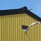 Lager, Ingarö | BORGA