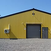 Lager, Ingarö | BORGA