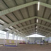 Ridhus och stall, Norrköping | BORGA