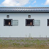 Ridhus och stall, Norrköping | BORGA