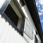 Ridhus och stall, Norrköping | BORGA