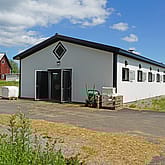 Ridhus och stall, Norrköping | BORGA