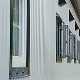 Ridhus och stall, Norrköping | BORGA