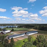Ridhus och stall, Norrköping | BORGA