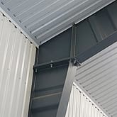 Maskinhall, Vallentuna | BORGA