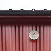 Maskinhall, Vallentuna | BORGA