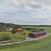 Maskinhall med verkstad, Vallentuna | BORGA