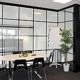 Företagshall Partille | BORGA