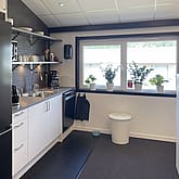 Företagshall Partille | BORGA