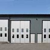 Företagshall Partille | BORGA