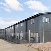 Företagshall Partille | BORGA
