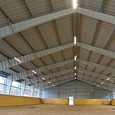 Ridhus, Vallentuna | BORGA