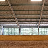 Ridhus, Vallentuna | BORGA