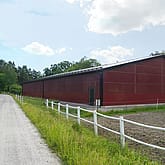 Ridhus, Vallentuna | BORGA