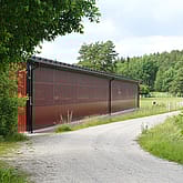 Ridhus, Vallentuna | BORGA