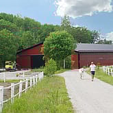 Ridhus, Vallentuna | BORGA