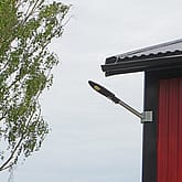 Maskinhall, Västerås | BORGA