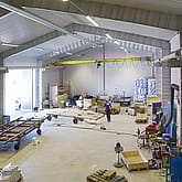 Industri, Värmdö | BORGA