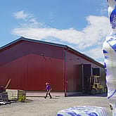 Industri, Värmdö | BORGA