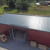Industri, Värmdö | BORGA