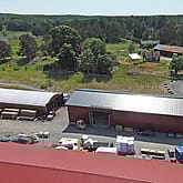 Industri, Värmdö | BORGA