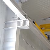 Industri, Värmdö | BORGA