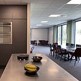 Kontor och lager, Eskilstuna | BORGA