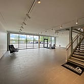Kontor och lager, Eskilstuna | BORGA