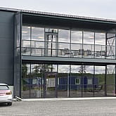 Kontor och lager, Eskilstuna | BORGA
