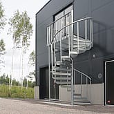 Kontor och lager, Eskilstuna | BORGA