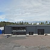 Kontor och lager, Eskilstuna | BORGA