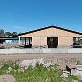 Djurstall, Töreboda | BORGA