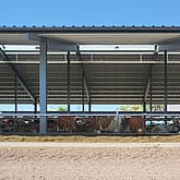 Djurstall, Töreboda | BORGA