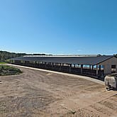 Djurstall, Töreboda | BORGA