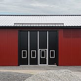 Maskinhall, Västerås | BORGA