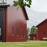 Maskinhall, Västerås | BORGA