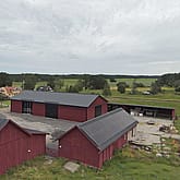 Maskinhall, Västerås | BORGA