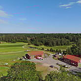 Lager, Vätö | BORGA