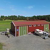 Lager, Vätö | BORGA