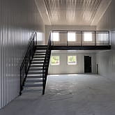Industrihotell, Norrtälje | BORGA