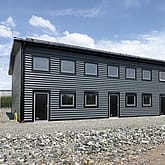 Industrihotell, Norrtälje | BORGA