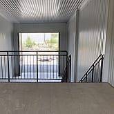 Industrihotell, Norrtälje | BORGA
