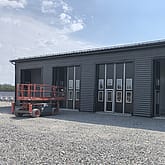 Industrihotell, Norrtälje | BORGA