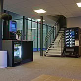 Padelhall, Töreboda | BORGA