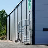 Padelhall, Töreboda | BORGA