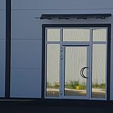 Padelhall, Töreboda | BORGA